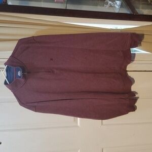 Izod Pull over size XXL